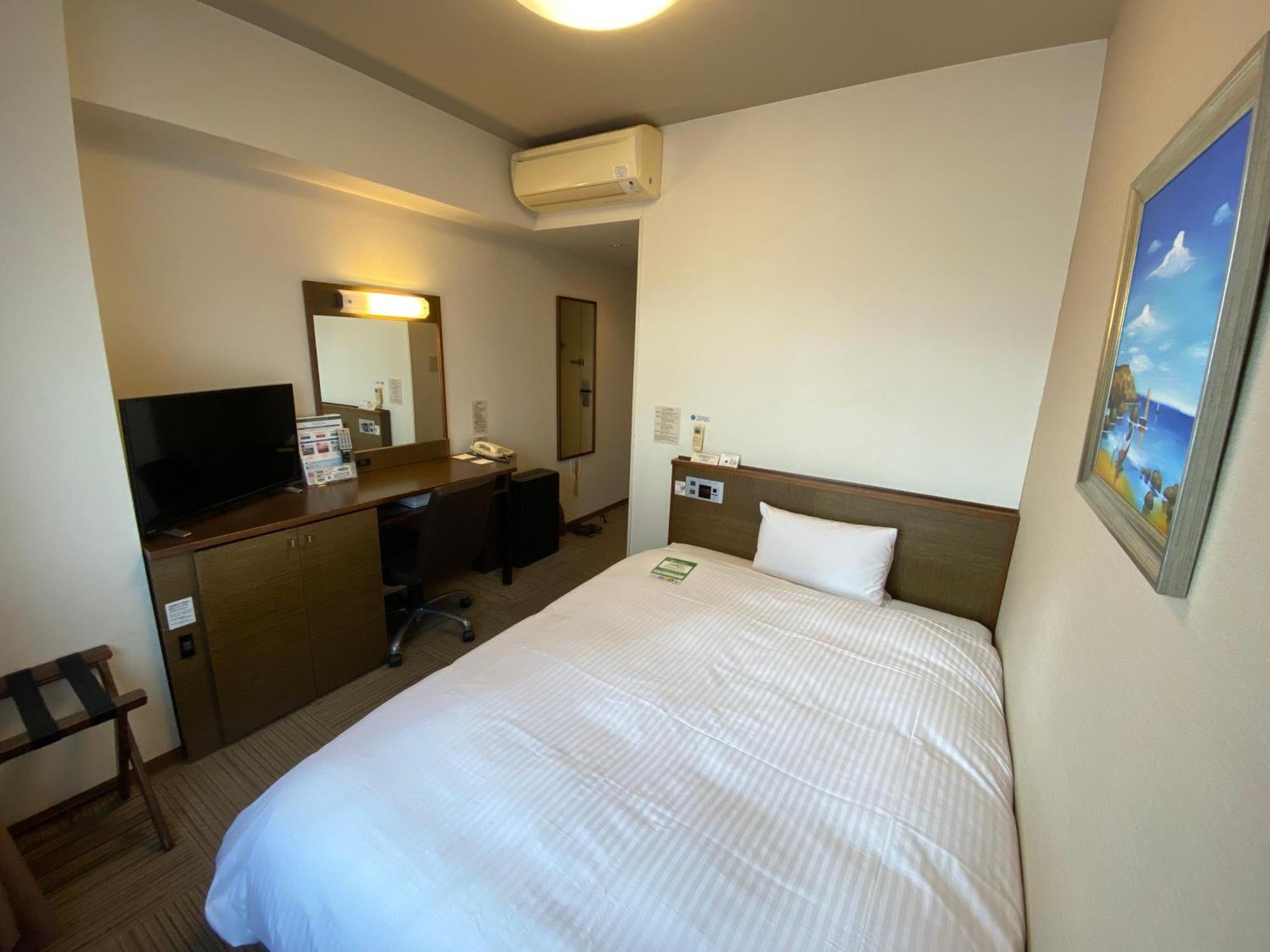 Hotel Route-Inn האנאמאקי מראה חיצוני תמונה