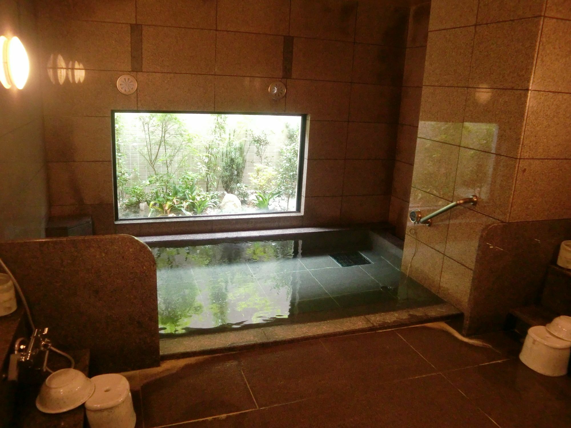 Hotel Route-Inn האנאמאקי מראה חיצוני תמונה